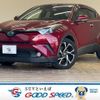 toyota c-hr 2017 quick_quick_DAA-ZYX10_ZYX10-2094693 image 1