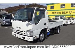 isuzu elf-truck 2013 GOO_NET_EXCHANGE_0720194A30241213W001