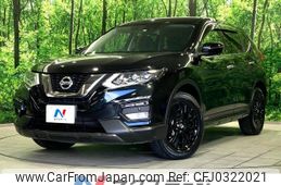 nissan x-trail 2019 -NISSAN--X-Trail DBA-NT32--NT32-591936---NISSAN--X-Trail DBA-NT32--NT32-591936-