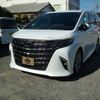 toyota alphard 2023 -TOYOTA 【静岡 333ﾒ702】--Alphard AGH40W--0013948---TOYOTA 【静岡 333ﾒ702】--Alphard AGH40W--0013948- image 1