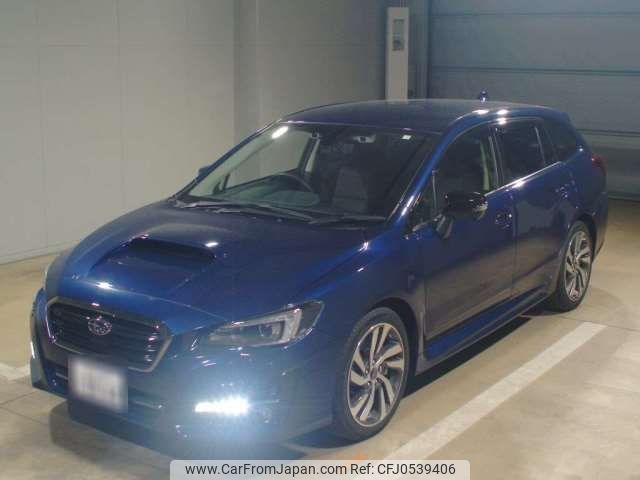 subaru levorg 2020 -SUBARU 【なにわ 301ﾙ9844】--Levorg DBA-VM4--VM4-149288---SUBARU 【なにわ 301ﾙ9844】--Levorg DBA-VM4--VM4-149288- image 1