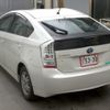 toyota prius 2010 CFJ1814406 image 2