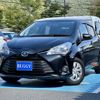 toyota vitz 2017 -TOYOTA--Vitz DAA-NHP130--NHP130-2008159---TOYOTA--Vitz DAA-NHP130--NHP130-2008159- image 1