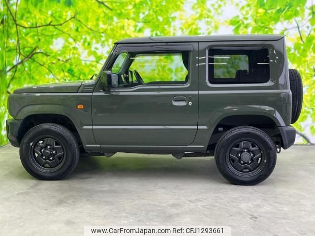suzuki jimny 2019 quick_quick_3BA-JB64W_JB64W-132698 image 2