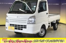 suzuki carry-truck 2016 -SUZUKI--Carry Truck EBD-DA16T--DA16T-312029---SUZUKI--Carry Truck EBD-DA16T--DA16T-312029-