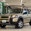 land-rover freelander 2005 -ROVER--Freelander GH-LN25--SALLNABG15A496145---ROVER--Freelander GH-LN25--SALLNABG15A496145- image 22