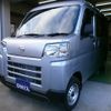 daihatsu hijet-van 2024 -DAIHATSU 【京都 480ﾏ7451】--Hijet Van S700V--0123967---DAIHATSU 【京都 480ﾏ7451】--Hijet Van S700V--0123967- image 1