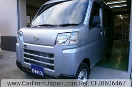 daihatsu hijet-van 2024 -DAIHATSU 【京都 480ﾏ7451】--Hijet Van S700V--0123967---DAIHATSU 【京都 480ﾏ7451】--Hijet Van S700V--0123967-