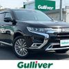 mitsubishi outlander-phev 2020 -MITSUBISHI--Outlander PHEV 5LA-GG3W--GG3W-0702477---MITSUBISHI--Outlander PHEV 5LA-GG3W--GG3W-0702477- image 1