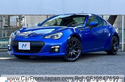 subaru brz 2012 quick_quick_ZC6_ZC6-003041