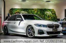 bmw 3-series 2020 quick_quick_3BA-5U30_WBA5U92060FH76819