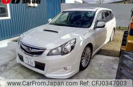 subaru legacy-touring-wagon 2011 -SUBARU 【釧路 333ﾌ331】--Legacy Wagon BR9--057949---SUBARU 【釧路 333ﾌ331】--Legacy Wagon BR9--057949-