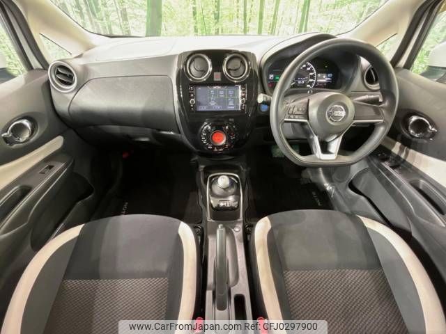 nissan note 2018 -NISSAN--Note DAA-HE12--HE12-211952---NISSAN--Note DAA-HE12--HE12-211952- image 2