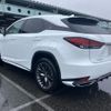 lexus rx 2022 quick_quick_3BA-AGL20W_AGL20-0025386 image 2