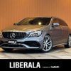 mercedes-benz amg 2018 CFJ1897394 image 1
