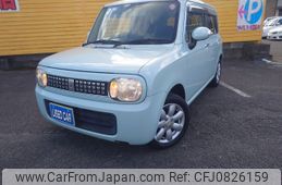 suzuki alto-lapin 2012 -SUZUKI--Alto Lapin HE22S--243690---SUZUKI--Alto Lapin HE22S--243690-