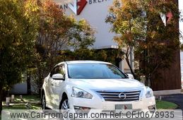 nissan teana 2014 -NISSAN--Teana DBA-L33--L33-006152---NISSAN--Teana DBA-L33--L33-006152-