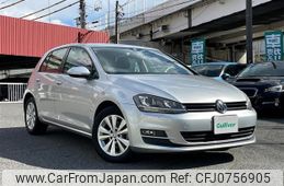 volkswagen golf 2014 -VOLKSWAGEN--VW Golf DBA-AUCJZ--WVWZZZAUZEW222985---VOLKSWAGEN--VW Golf DBA-AUCJZ--WVWZZZAUZEW222985-