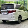 honda odyssey 2014 -HONDA--Odyssey DBA-RC1--RC1-1031168---HONDA--Odyssey DBA-RC1--RC1-1031168- image 18