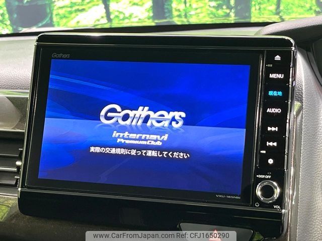 honda n-box 2017 CFJ1650290 image 2