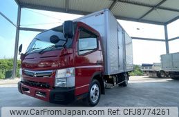 mitsubishi-fuso canter 2016 GOO_NET_EXCHANGE_0401987A30230712W001