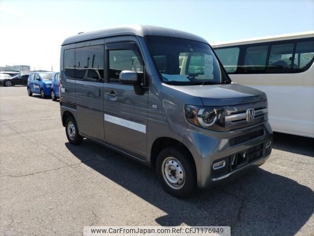 honda n-van 2019 quick_quick_5BD-JJ2_JJ2-4002012 image 2