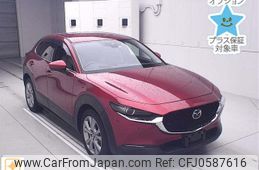mazda cx-3 2020 -MAZDA--CX-30 DM8P-106682---MAZDA--CX-30 DM8P-106682-
