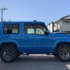 suzuki jimny 2023 quick_quick_3BA-JB64W_JB6W-291687 image 5