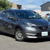 nissan note 2019 -NISSAN--Note DBA-NE12--NE12-222856---NISSAN--Note DBA-NE12--NE12-222856- image 1