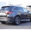 mercedes-benz glc-class 2019 quick_quick_3DA-253915_WDC2539152F687024 image 2