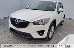 mazda cx-5 2013 -MAZDA--CX-5 LDA-KE2AW--KE2AW-124805---MAZDA--CX-5 LDA-KE2AW--KE2AW-124805-