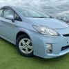 toyota prius 2009 quick_quick_DAA-ZVW30_ZVW30-5072052 image 3