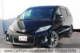 toyota estima 2013 quick_quick_DBA-ACR50W_ACR50-0172307