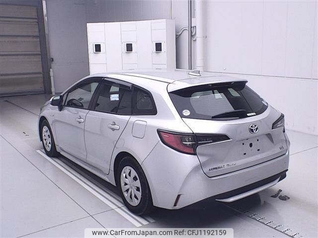 toyota corolla-touring-wagon 2020 -TOYOTA--Corolla Touring ZWE211W-6030784---TOYOTA--Corolla Touring ZWE211W-6030784- image 2
