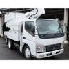 mitsubishi-fuso canter 2009 GOO_NET_EXCHANGE_0802813A30230818W001 image 2