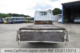 mitsubishi-fuso canter 1997 NIKYO_KQ26550