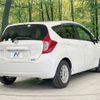 nissan note 2012 CFJ1723618 image 17