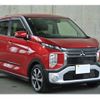 mitsubishi ek-cross 2019 -MITSUBISHI 【岡山 581ﾓ9748】--ek X 5AA-B34W--B34W-0000652---MITSUBISHI 【岡山 581ﾓ9748】--ek X 5AA-B34W--B34W-0000652- image 2