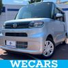 daihatsu tanto 2021 quick_quick_6BA-LA650S_LA650S-0166107 image 1