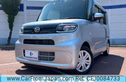 daihatsu tanto 2021 quick_quick_6BA-LA650S_LA650S-0166107