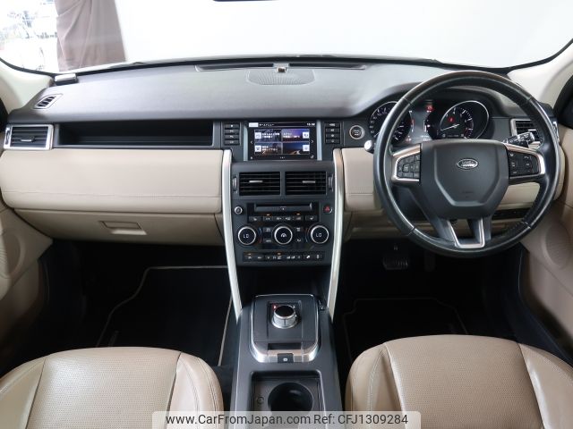 rover discovery 2016 -ROVER--Discovery CBA-LC2A--SALCA2AG3GH586747---ROVER--Discovery CBA-LC2A--SALCA2AG3GH586747- image 2