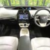 toyota prius 2016 -TOYOTA--Prius DAA-ZVW51--ZVW51-6009681---TOYOTA--Prius DAA-ZVW51--ZVW51-6009681- image 2