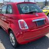 fiat 500 2016 -FIAT--Fiat 500 31212--0J416373---FIAT--Fiat 500 31212--0J416373- image 6