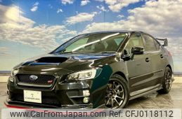 subaru wrx-sti 2017 quick_quick_CBA-VAB_VAB-017119