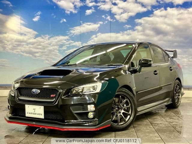 subaru wrx-sti 2017 quick_quick_CBA-VAB_VAB-017119 image 1