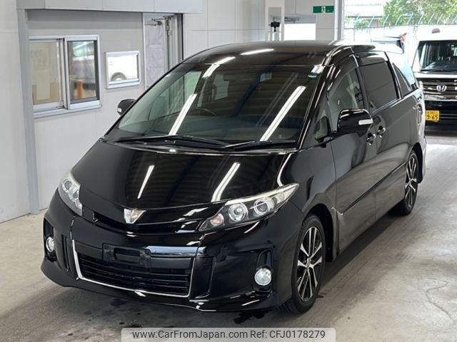 toyota estima 2013 -TOYOTA--Estima ACR50W-0160477---TOYOTA--Estima ACR50W-0160477- image 1