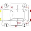 nissan moco 2012 -NISSAN--Moco DBA-MG33S--MG33S-174488---NISSAN--Moco DBA-MG33S--MG33S-174488- image 2