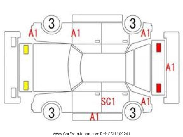 nissan moco 2012 -NISSAN--Moco DBA-MG33S--MG33S-174488---NISSAN--Moco DBA-MG33S--MG33S-174488- image 2
