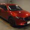 mazda cx-8 2021 -MAZDA 【福岡 347ﾉ1515】--CX-8 3DA-KG2P--KG2P-354683---MAZDA 【福岡 347ﾉ1515】--CX-8 3DA-KG2P--KG2P-354683- image 4