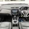 nissan x-trail 2015 -NISSAN--X-Trail DBA-T32--T32-504396---NISSAN--X-Trail DBA-T32--T32-504396- image 2